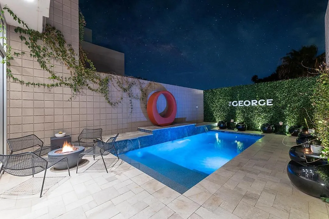 Holiday home The George - Old Town Scottsdale Private Micro-Resort, Near The Best Restaurants And Nightlife In Az
