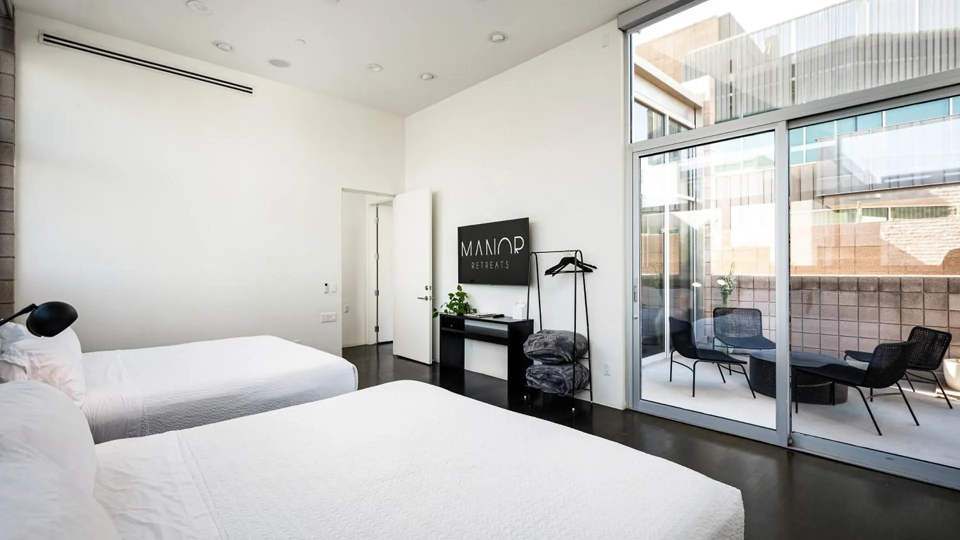 The George - Old Town Scottsdale Private Micro-Resort, Near The Best Restaurants And Nightlife In Az 0*,