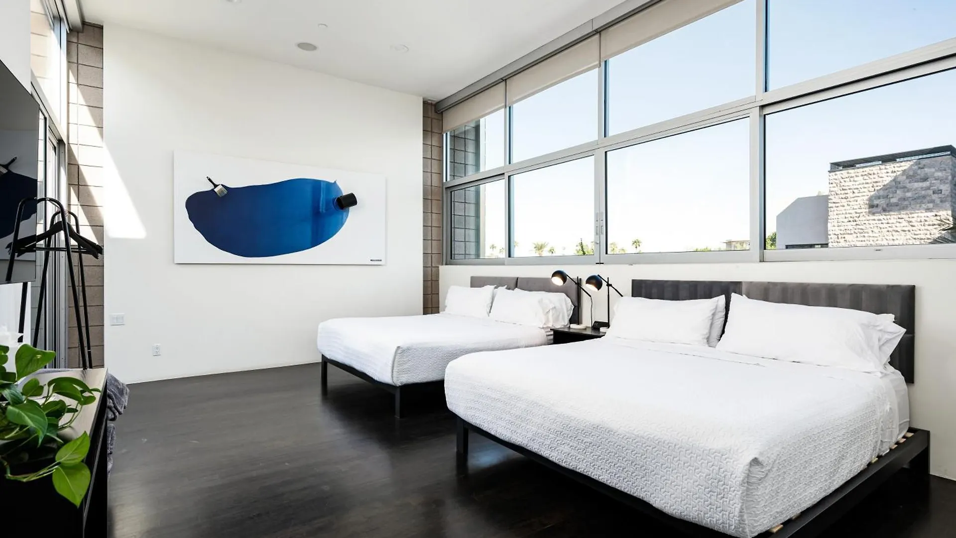 The George - Old Town Scottsdale Private Micro-Resort, Near The Best Restaurants And Nightlife In Az Holiday home