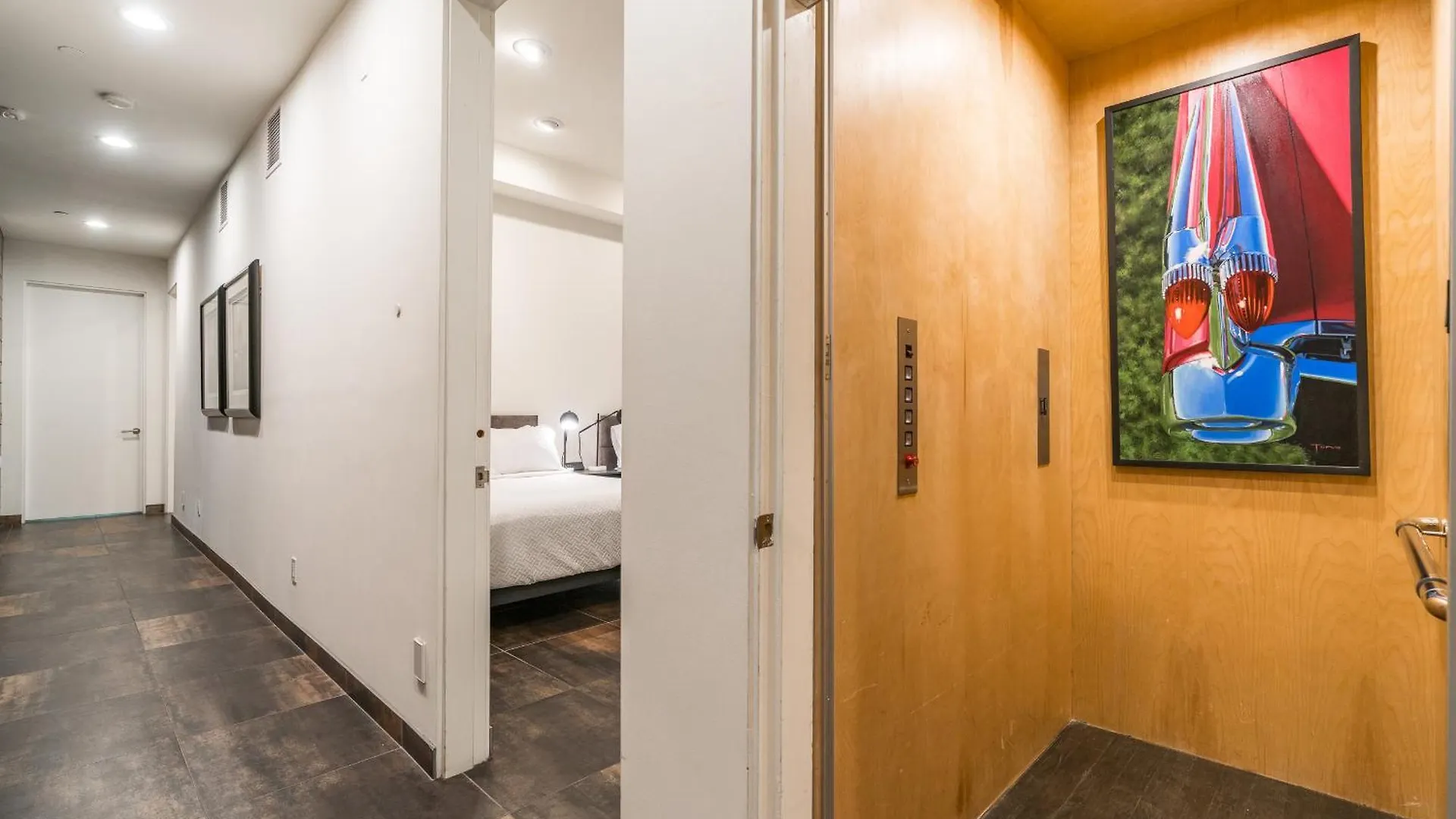 The George - Old Town Scottsdale Private Micro-Resort, Near The Best Restaurants And Nightlife In Az