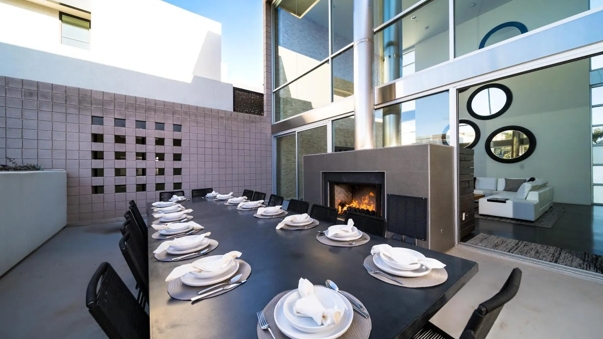 The George - Old Town Scottsdale Private Micro-Resort, Near The Best Restaurants And Nightlife In Az 0*,  United States