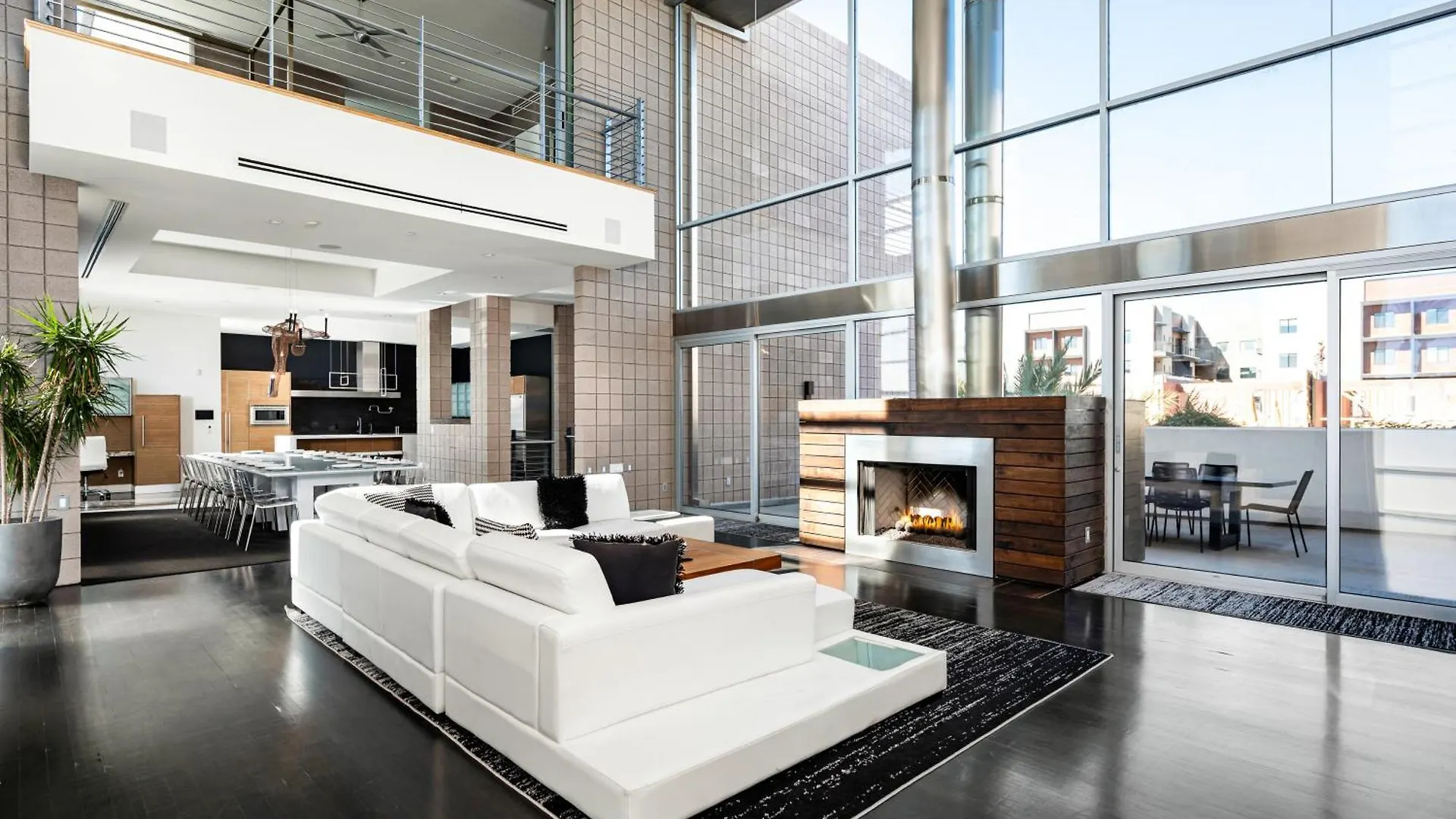 The George - Old Town Scottsdale Private Micro-Resort, Near The Best Restaurants And Nightlife In Az United States