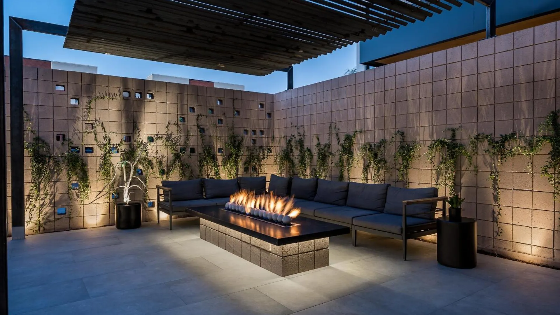 Holiday home The George - Old Town Scottsdale Private Micro-Resort, Near The Best Restaurants And Nightlife In Az