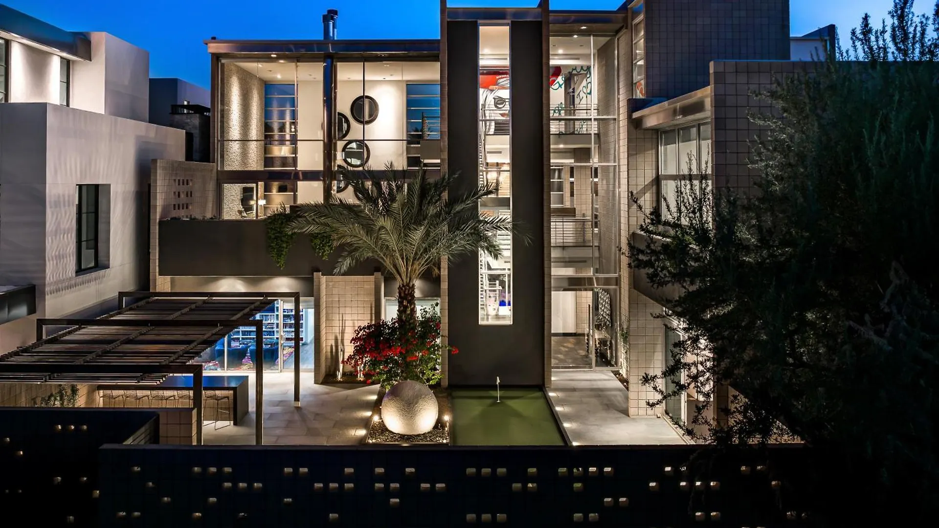 Holiday home The George - Old Town Scottsdale Private Micro-Resort, Near The Best Restaurants And Nightlife In Az
