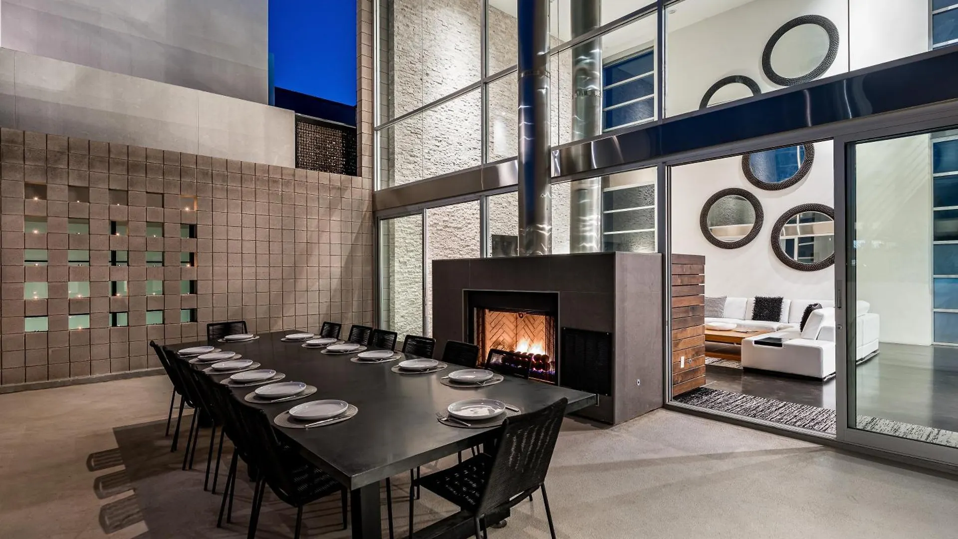 Holiday home The George - Old Town Scottsdale Private Micro-Resort, Near The Best Restaurants And Nightlife In Az