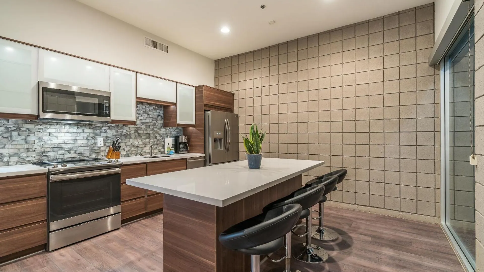The George - Old Town Scottsdale Private Micro-Resort, Near The Best Restaurants And Nightlife In Az Holiday home