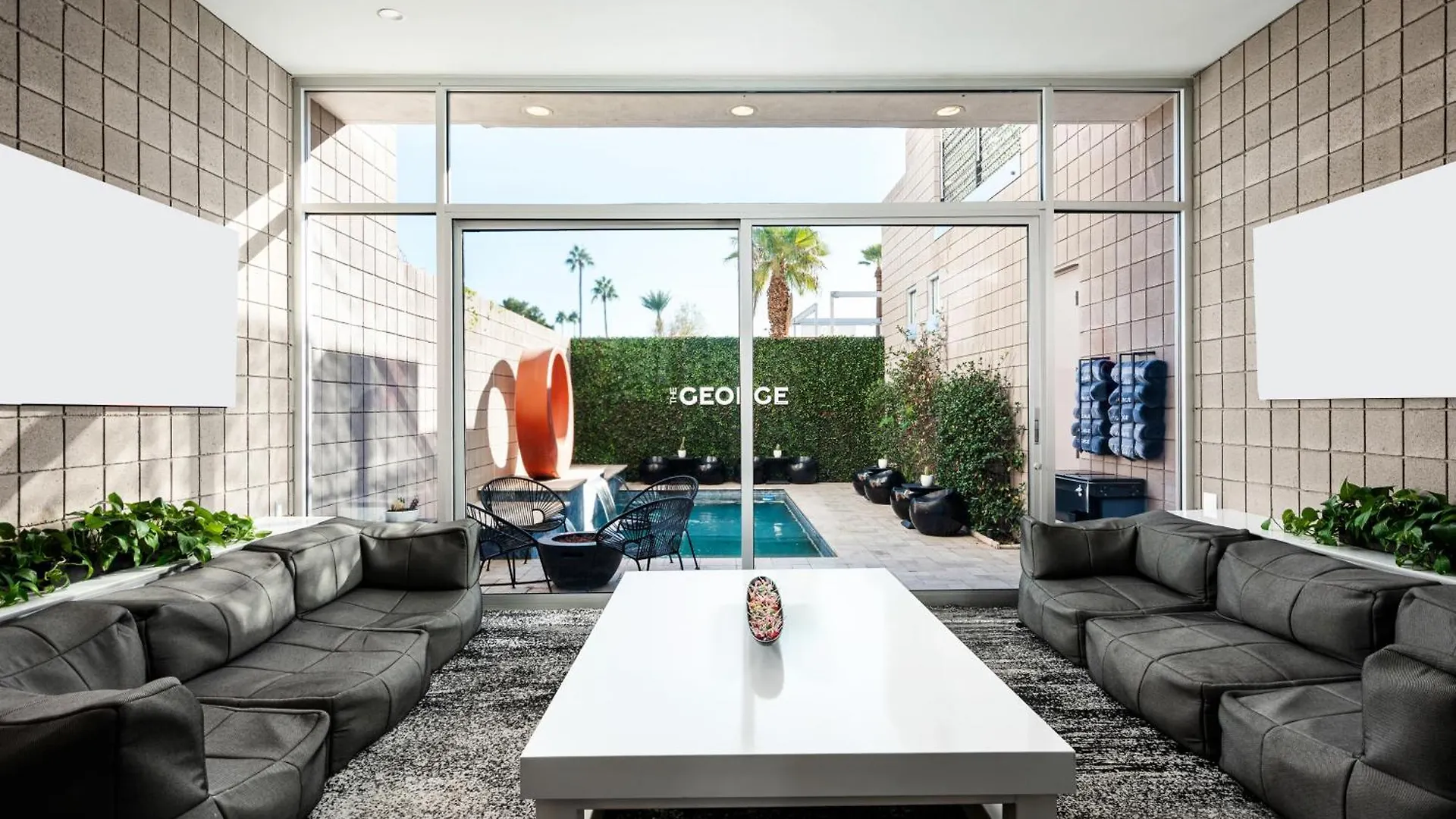 Holiday home The George - Old Town Scottsdale Private Micro-Resort, Near The Best Restaurants And Nightlife In Az United States